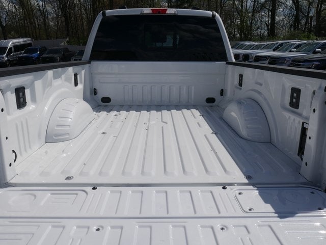 2025 Ford F-350SD Platinum