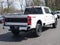 2025 Ford F-350SD Platinum