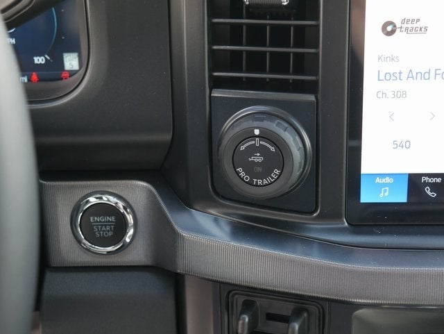 2025 Ford F-350SD Platinum