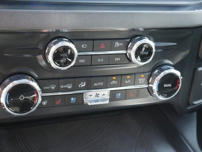 2025 Ford F-350SD Platinum