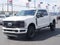2025 Ford F-350SD Platinum