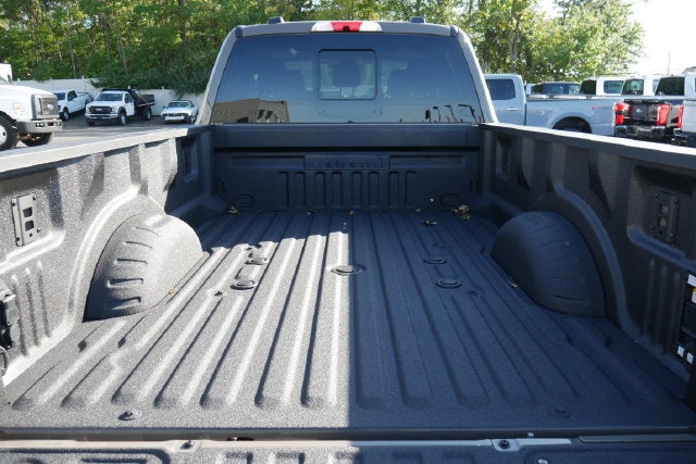 2027 Ford F-350SD XLT Carhartt Package