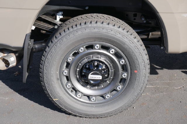 2027 Ford F-350SD XLT Carhartt Package