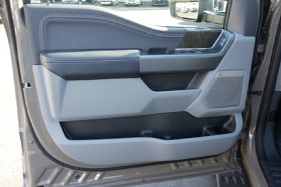 2027 Ford F-350SD XLT Carhartt Package