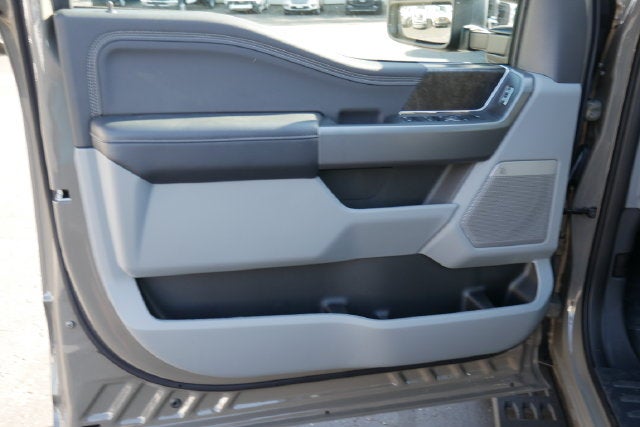 2027 Ford F-350SD XLT Carhartt Package