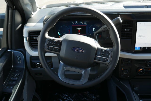 2027 Ford F-350SD XLT Carhartt Package