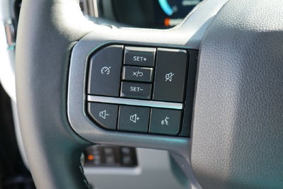 2027 Ford F-350SD XLT Carhartt Package