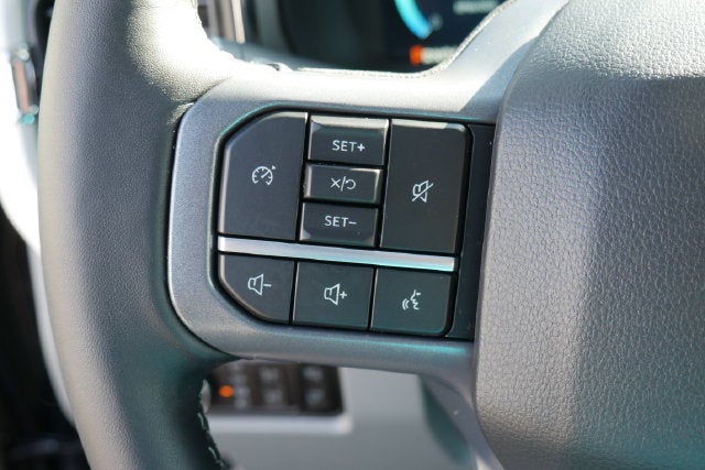 2027 Ford F-350SD XLT Carhartt Package