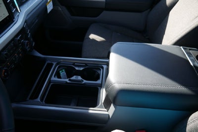 2027 Ford F-350SD XLT Carhartt Package