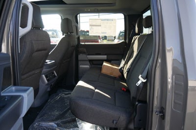 2027 Ford F-350SD XLT Carhartt Package