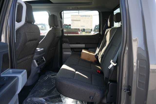 2027 Ford F-350SD XLT Carhartt Package