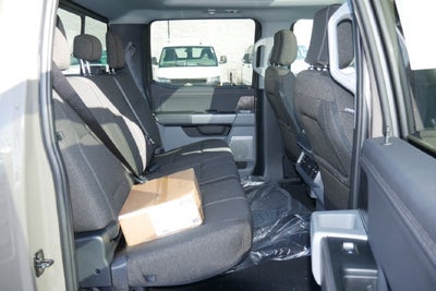 2027 Ford F-350SD XLT Carhartt Package