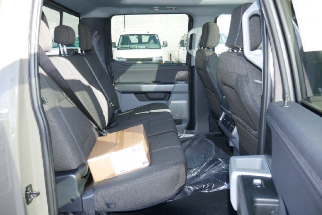 2027 Ford F-350SD XLT Carhartt Package