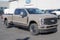 2027 Ford F-350SD XLT Carhartt Package