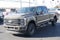2027 Ford F-350SD XLT Carhartt Package