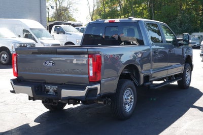 2027 Ford F-350SD XL