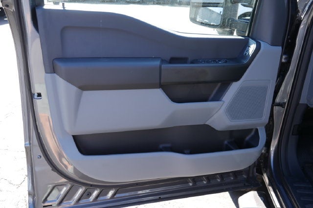 2027 Ford F-350SD XL