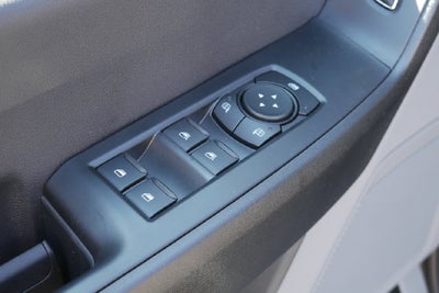 2027 Ford F-350SD XL