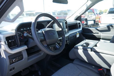 2027 Ford F-350SD XL