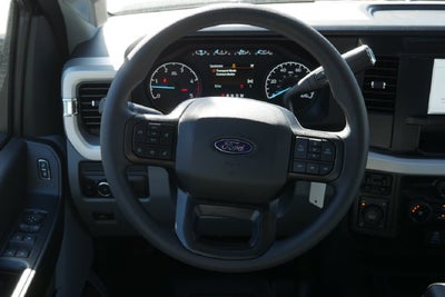 2027 Ford F-350SD XL