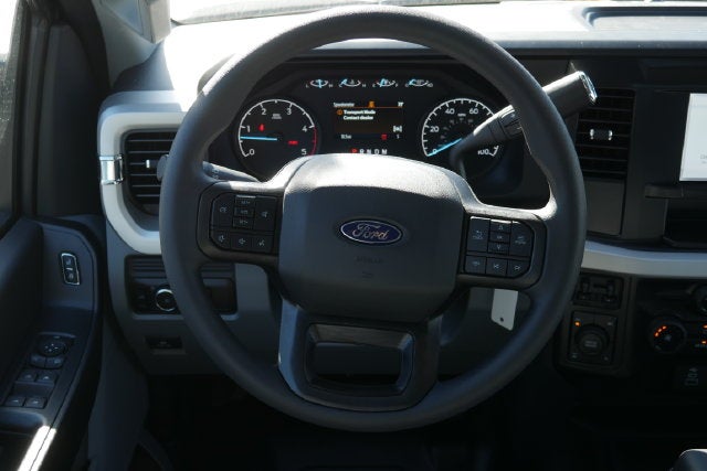 2027 Ford F-350SD XL