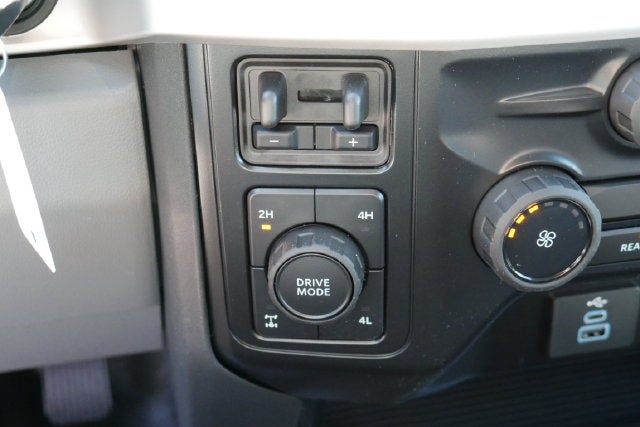 2027 Ford F-350SD XL