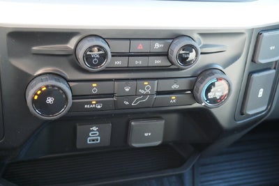 2027 Ford F-350SD XL