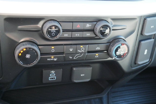 2027 Ford F-350SD XL