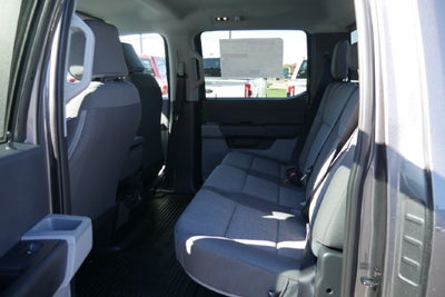 2027 Ford F-350SD XL