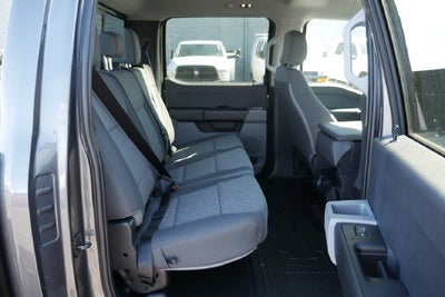 2027 Ford F-350SD XL