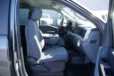 2027 Ford F-350SD XL