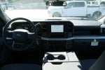 2027 Ford F-350SD XL