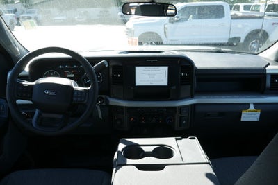 2027 Ford F-350SD XL