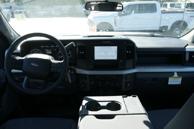 2027 Ford F-350SD XL