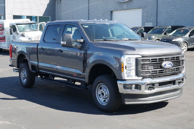 2027 Ford F-350SD XL