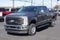 2027 Ford F-350SD XL