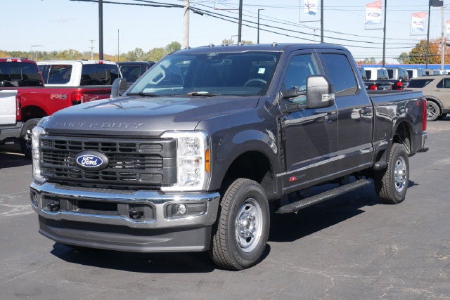 2027 Ford F-350SD XL