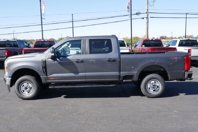 2027 Ford F-350SD XL
