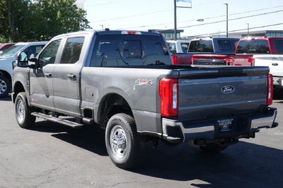 2027 Ford F-350SD XL
