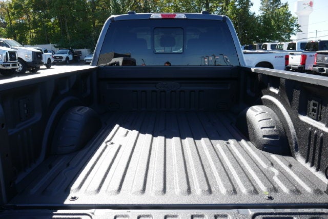 2027 Ford F-350SD XL
