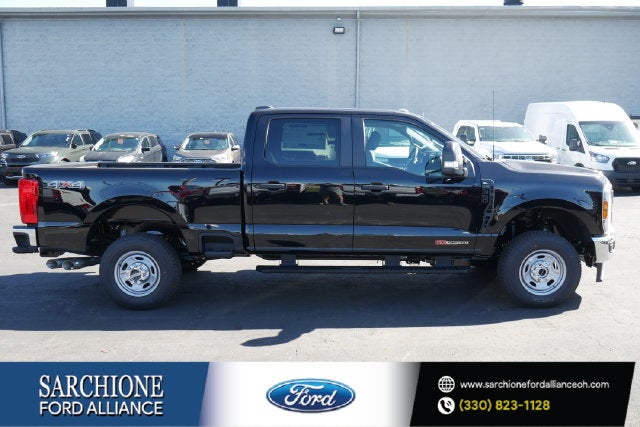 2027 Ford F-350SD XL