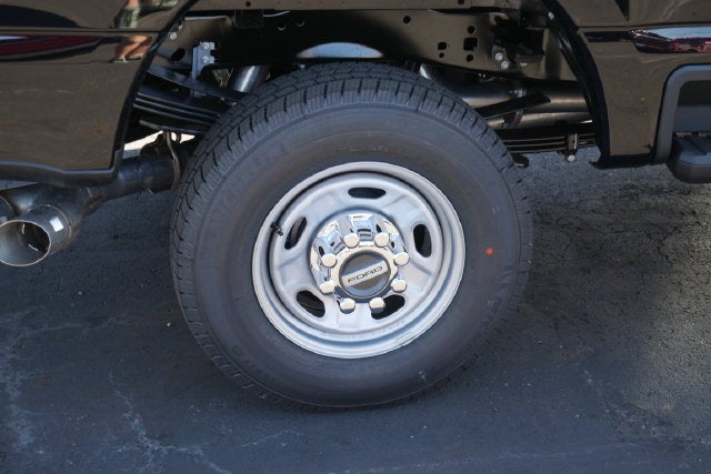 2027 Ford F-350SD XL