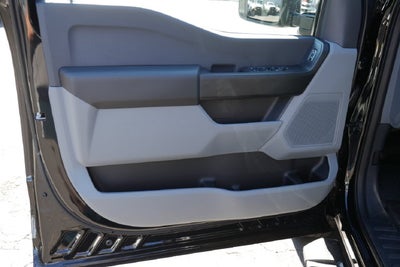 2027 Ford F-350SD XL