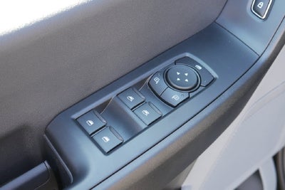 2027 Ford F-350SD XL