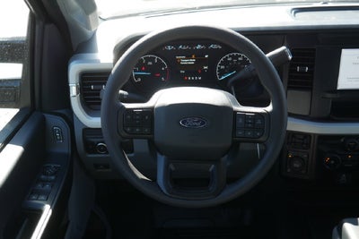 2027 Ford F-350SD XL