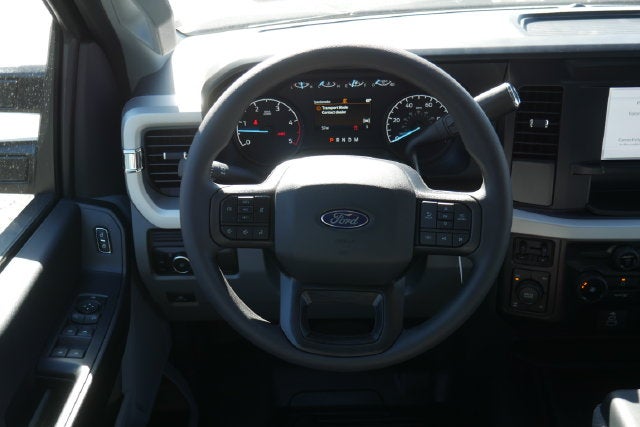 2027 Ford F-350SD XL
