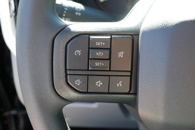 2027 Ford F-350SD XL