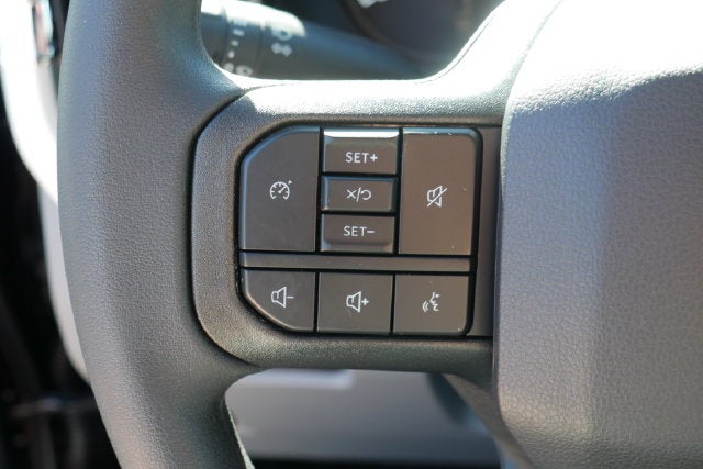 2027 Ford F-350SD XL