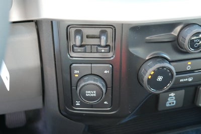 2027 Ford F-350SD XL