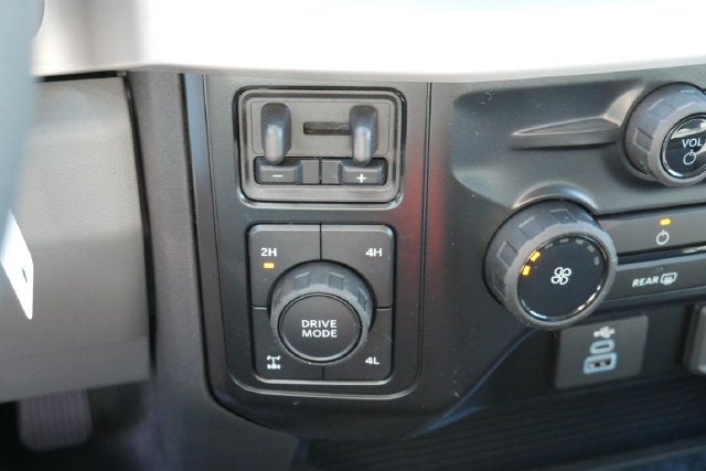 2027 Ford F-350SD XL